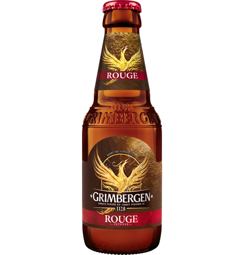Grimbergen rouge *