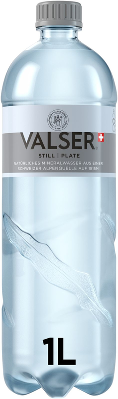 Valser Still Schrumpf *