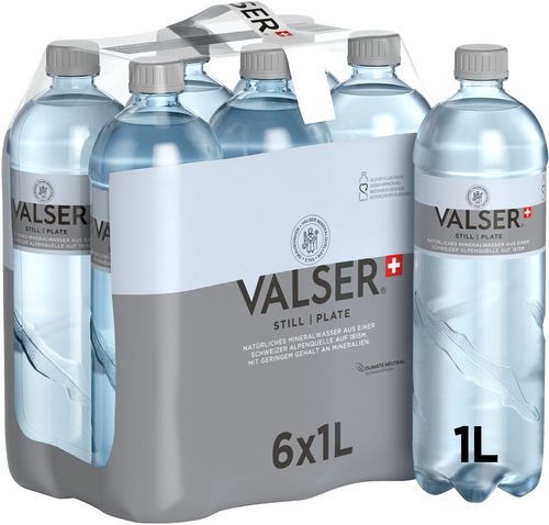 Valser Still Schrumpf *