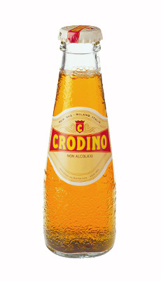 Crodino alkoholfreier Apéro