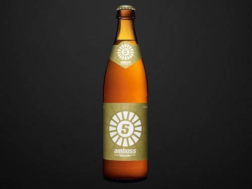 Amboss Blonde *