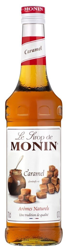Monin Sirup Caramel 