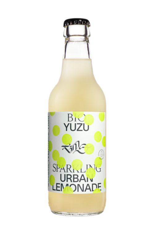 URBAN Lemonade Yuzu BIO 