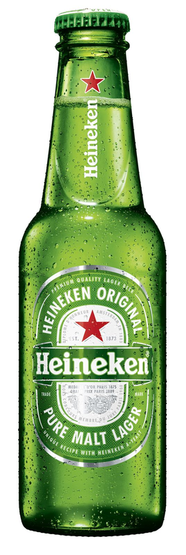 Heineken *