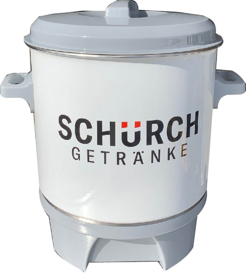 Miete Elektro-Kaffeekanne 27 Liter