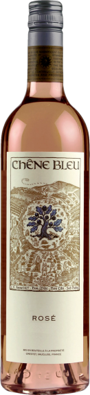 Rosé Chêne Bleu Bio VdP de Vaucluse
Domaine de la Verrière
