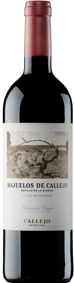 Callejo Majuelos Tinto Fino DO Ribera del Duero
Felix Callejo