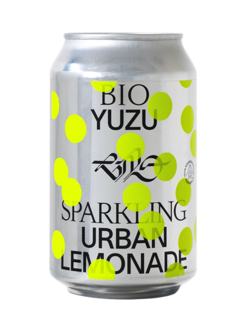 URBAN Lemonade Yuzu BIO Dosen *