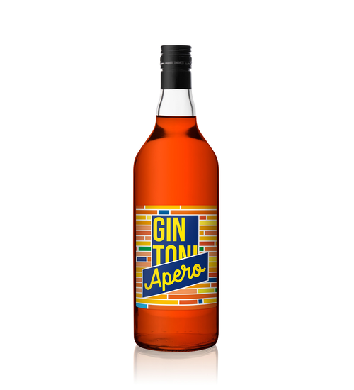 GIN TONI Apero