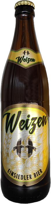 Einsiedler Weizen