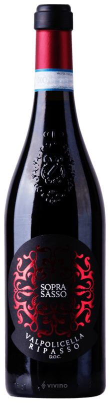 Soprasasso Ripasso Valpolicella Classico DOC
Mondo del Vino