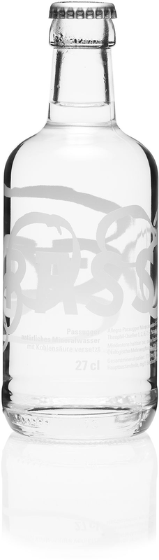 Passugger Special Edition *