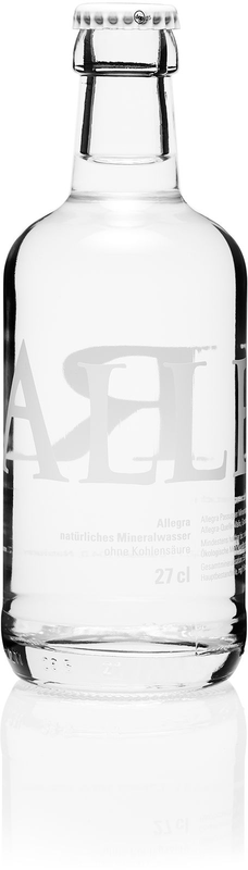 Allegra Special Edition *