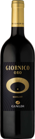 Merlot Giornico Oro DOC Ticino
Gialdi SA
