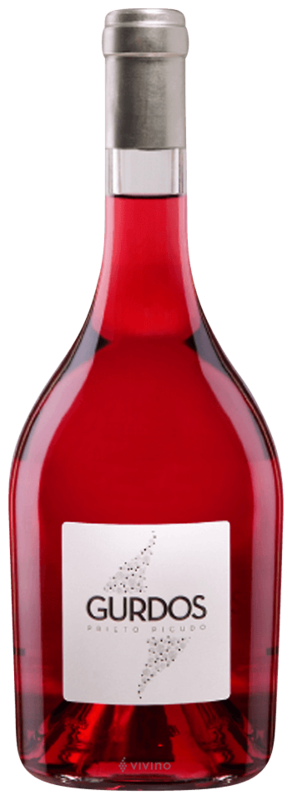 Gurdos Prieto Picudo 
Bodega Gordonzello