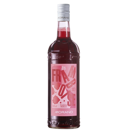 Morand Sirup Himbeer *