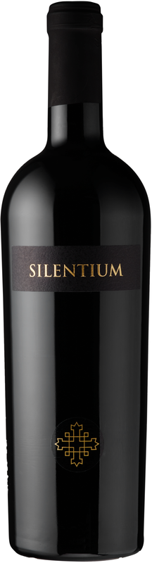 Primitivo di Manduria DOC
Silentium