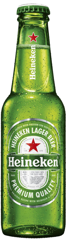 Heineken 24er Karton *