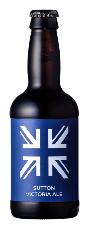 Sutton Victoria Ale *