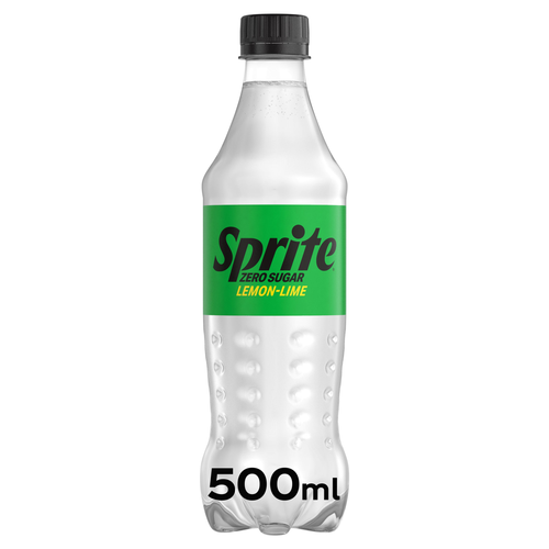 Sprite Lemon-Lime Zero