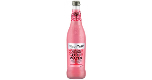 Fever-Tree Raspberry & Rhubarb