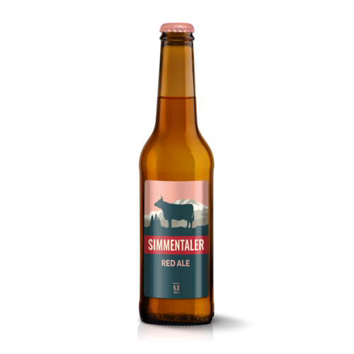 Simmentaler Red Ale