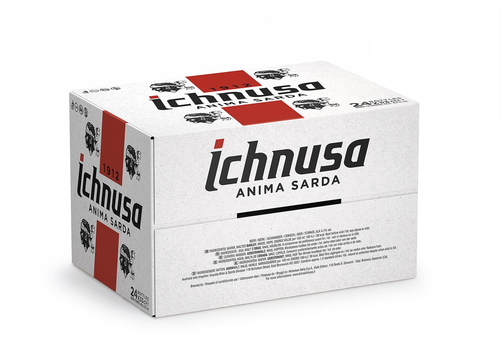Ichnusa Anima Sarda
