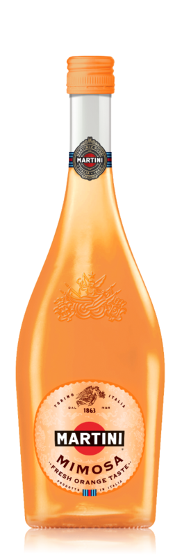 Martini MIMOSA 