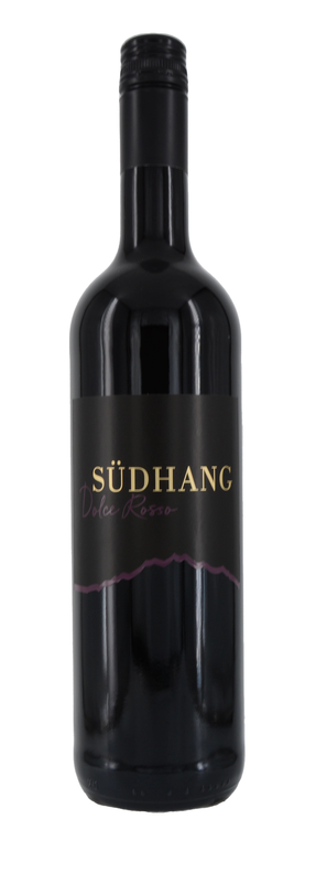 Dolce Rosso
vom Südhang 
