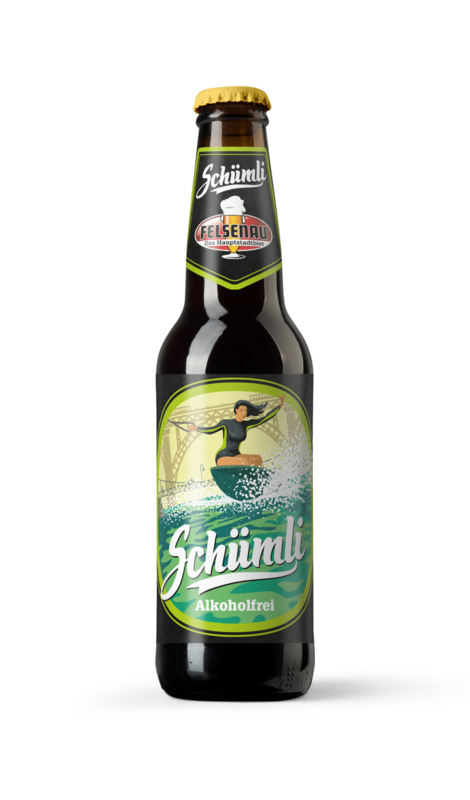 Felsenau Schümli alkoholfrei *