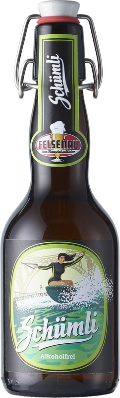 Felsenau Schümli alkoholfrei *