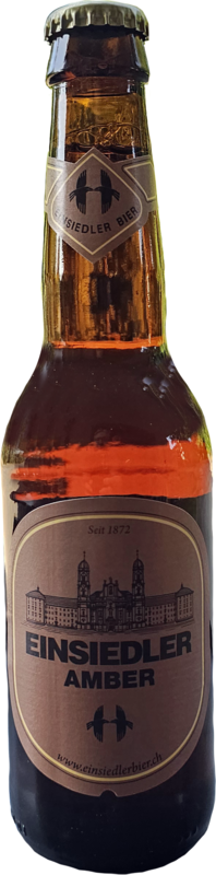 Einsiedler Amber
