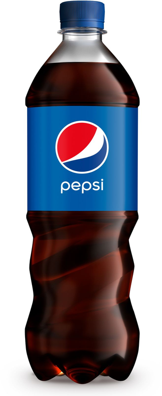 Pepsi 