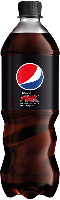 Pepsi Zero Sugar 