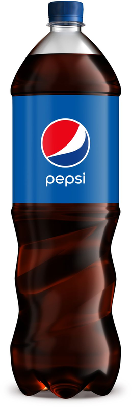 Pepsi *