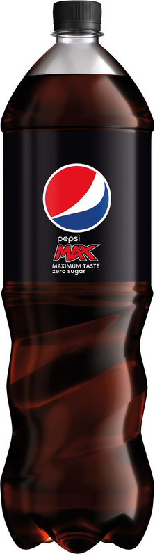 Pepsi Zero Sugar *