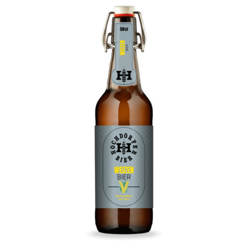 ECHT Hochdorf Weizen