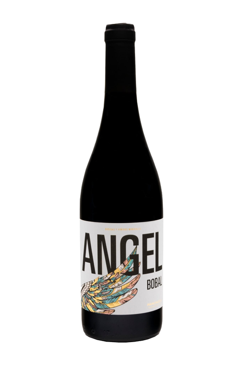 Angel Bobal Manchuela DO
Bodega Moratalla