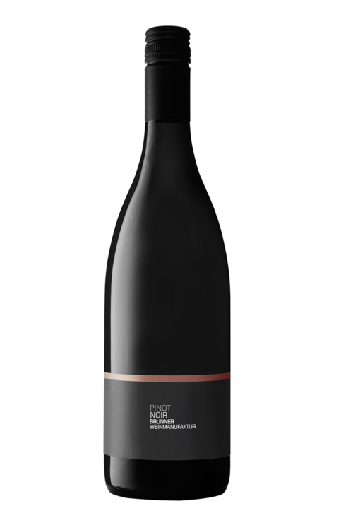 Pinot Noir VDP 
Brunner Weinmanufaktur