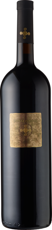 Primitivo Puglia IGP amabile
Senza Parole