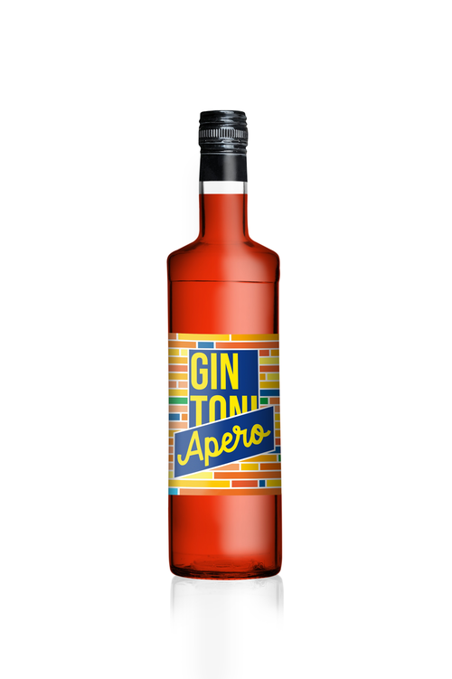 GIN TONI Apero