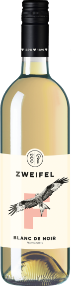 Blanc de Noir, Milan VdP Suisse
Zweifel & Co. AG