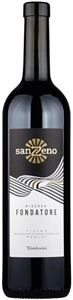 San Zeno Merlot Riserva DOC 
Tamborini Carlo SA