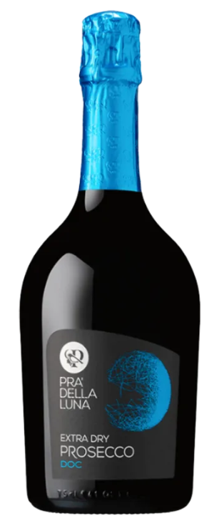 Prosecco Pra' della Luna Extra Dry