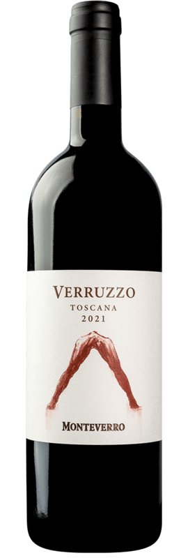 Verruzzo IGT Monteverro