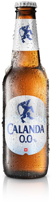 Calanda 0.0 alkoholfrei *