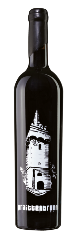 Praittenbrunn Weingut Scheiblhofer