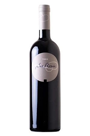 San Román Bodegas y Viñedos
Toro DO