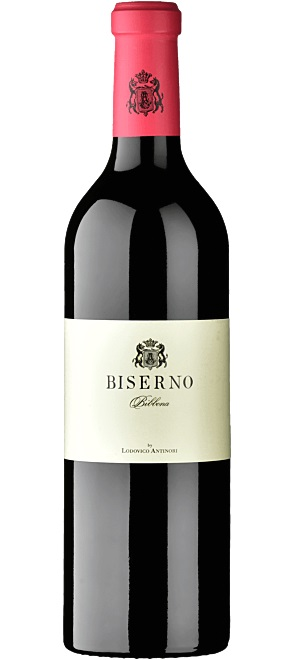 Tenuta di Biserno IGT Toscana