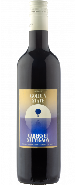 Cabernet Sauvignon Golden State 